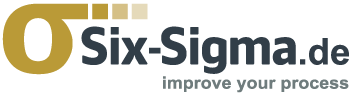 Six-Sigma.de LOGO